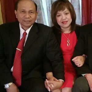 Meet your Posher, Jemima